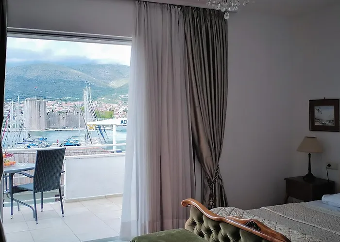 Villa Sea View