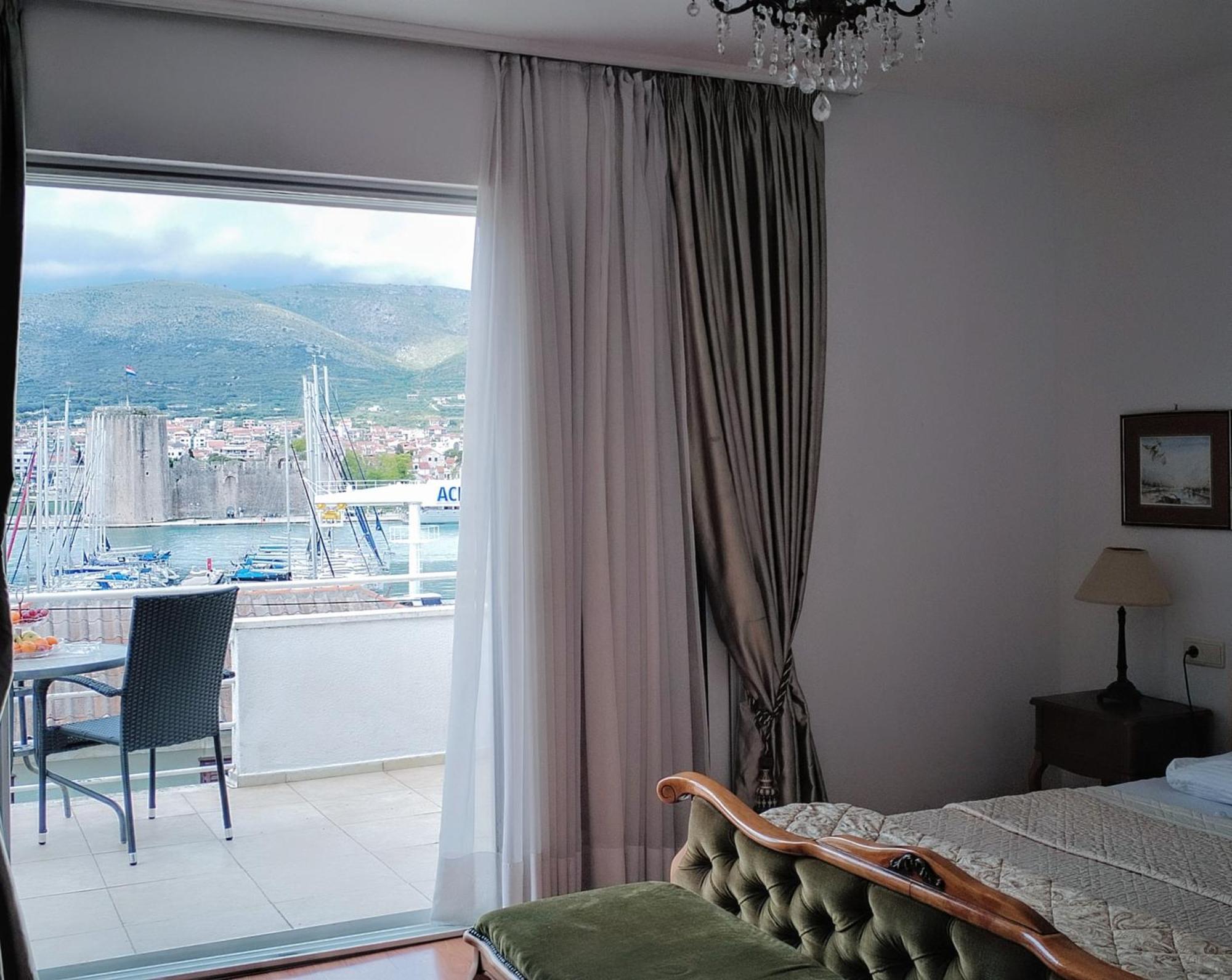 Sea View Apartmán Trogir
