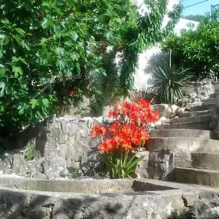 Villa Sea View Trogir Exterior photo