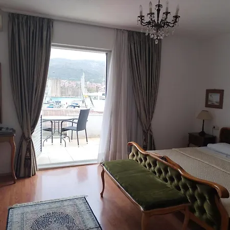 Villa Sea View Trogir Exterior photo