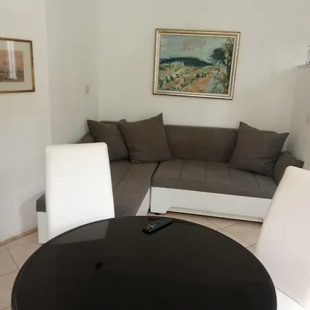Villa Sea View Trogir Exterior photo