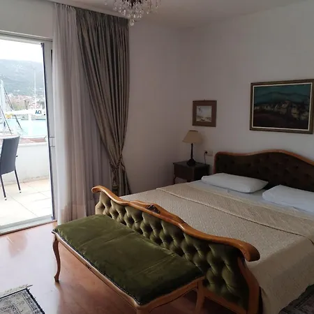 Villa Sea View Trogir Exterior photo