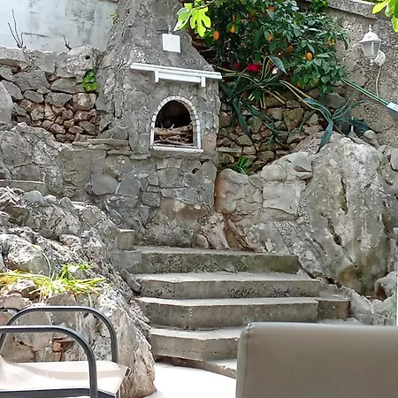 Villa Sea View Trogir Exterior photo