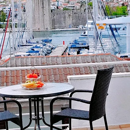 Villa Sea View Trogir Exterior photo