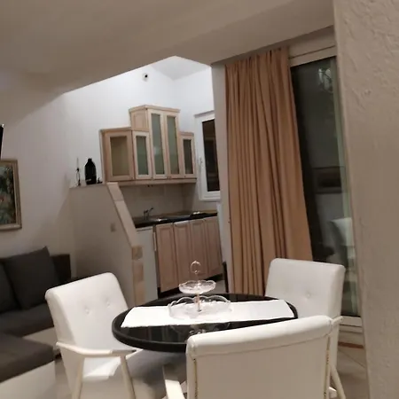 Villa Sea View Trogir Exterior photo