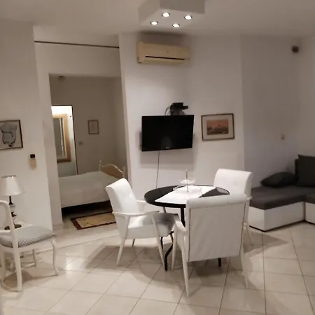 Villa Sea View Trogir Exterior photo