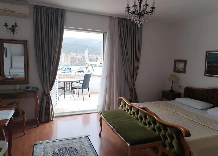 Villa Sea View