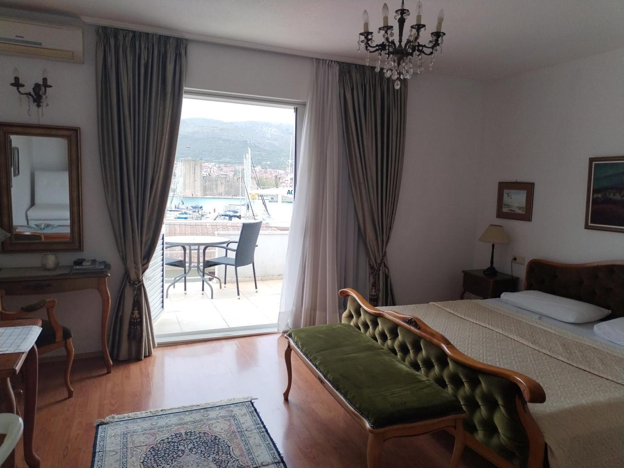 Sea View Apartman Trogir