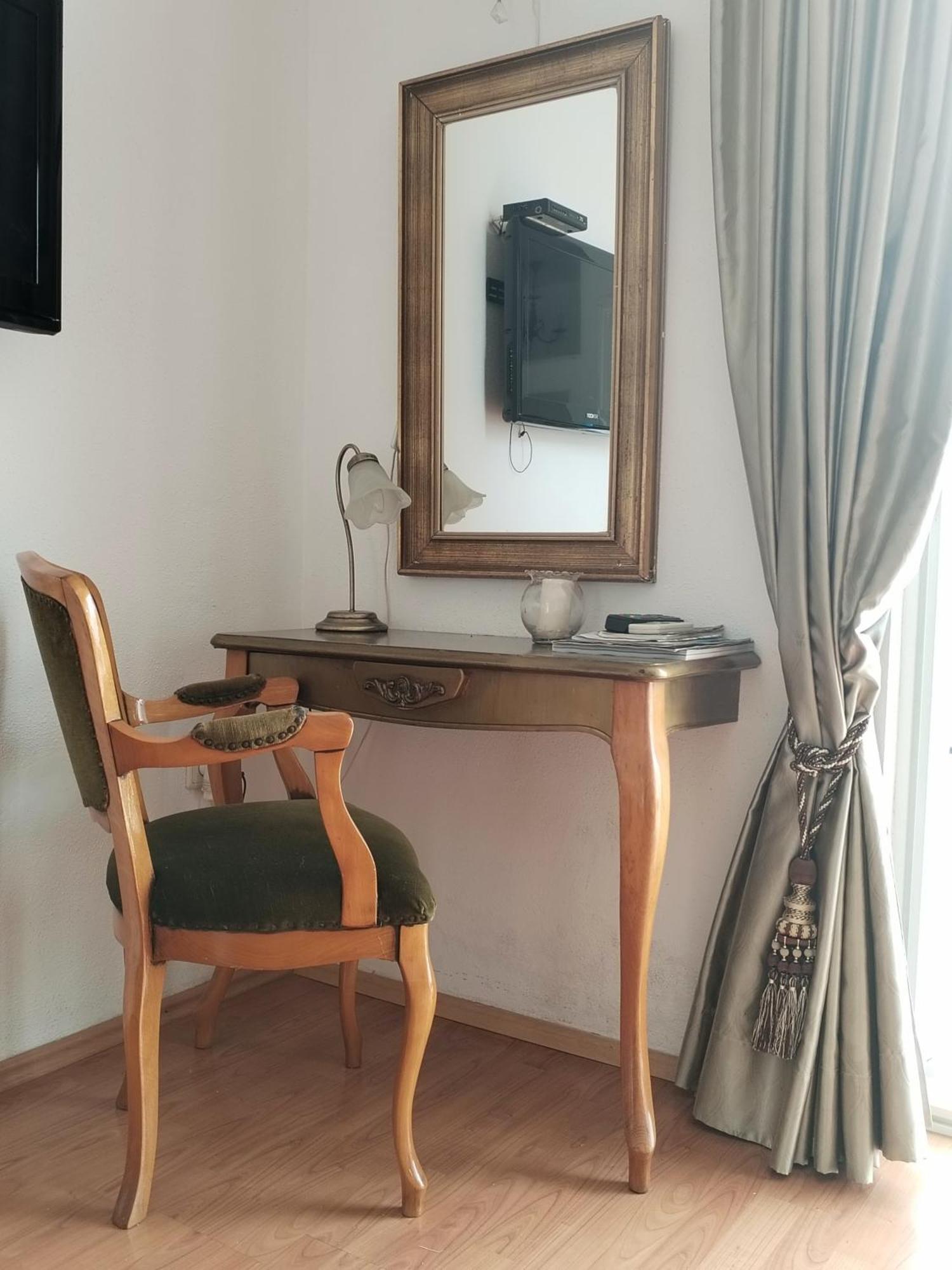 Apartman Sea View