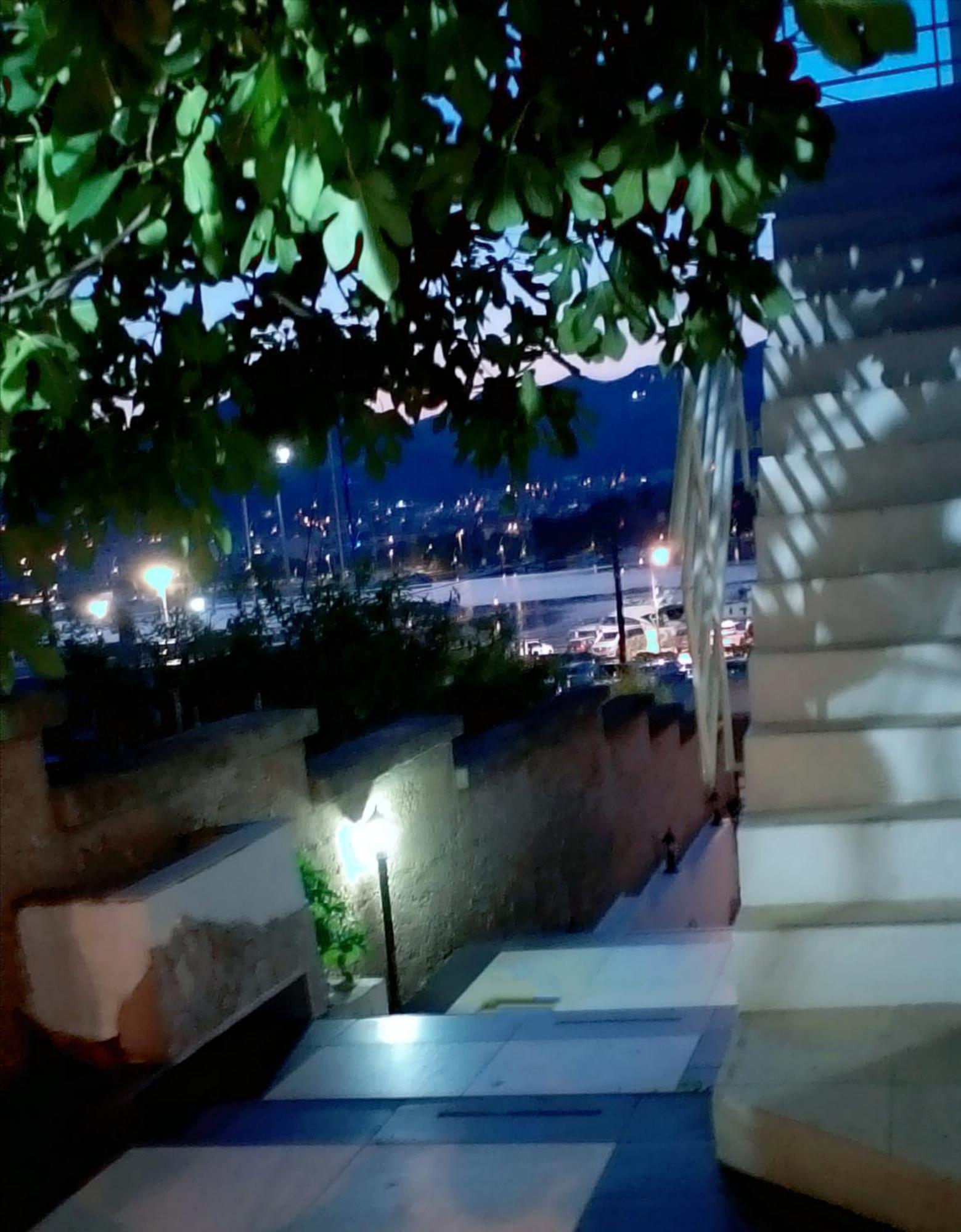 Sea View Apartman Trogir