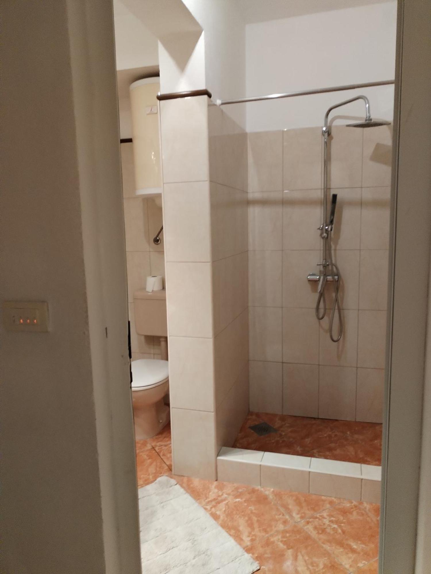 Apartman Sea View Trogir