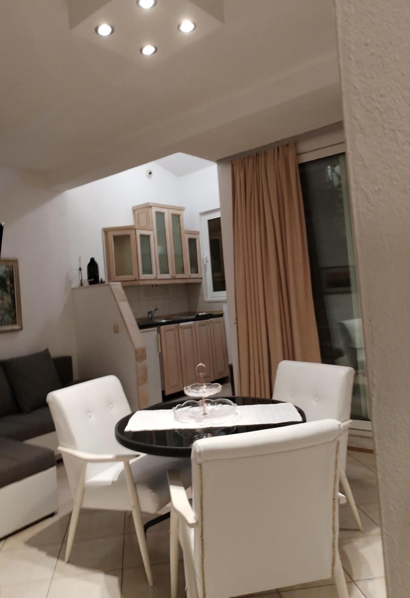 Apartman Sea View