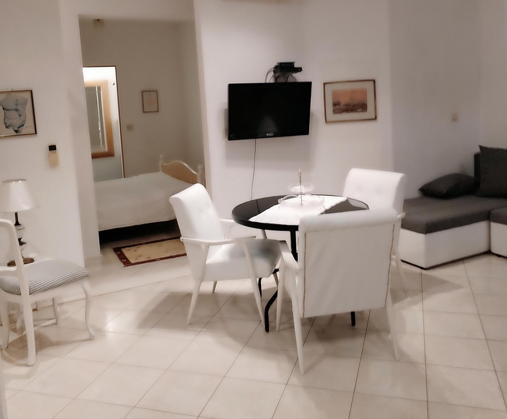 Sea View Apartman